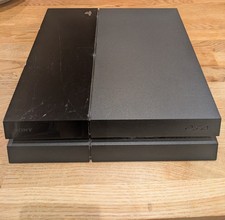 Sony PlayStation 4 500GB
