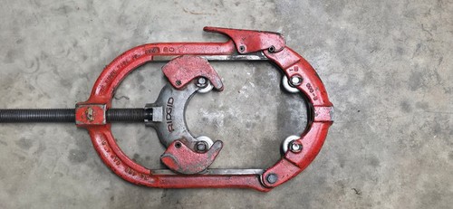 Ridgid 466 6 inch - 466-s, –
