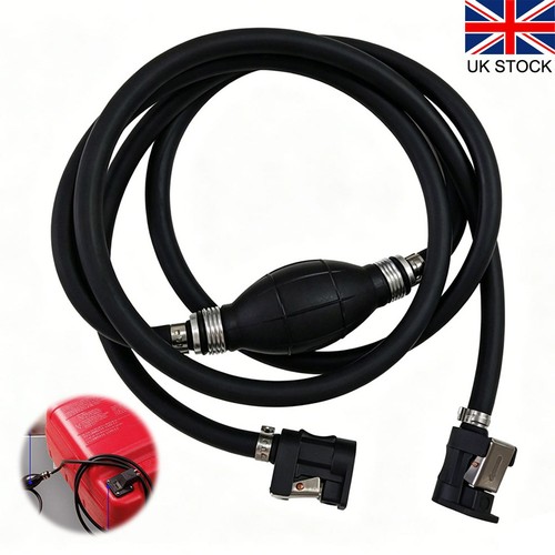 Marine fuel line - fuel, kit