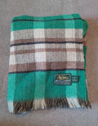 Brotne tweeds 100 - tweeds, british