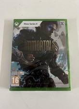 Immortals of Aveum - Xbox