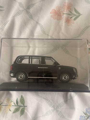 Model london taxi - model,
