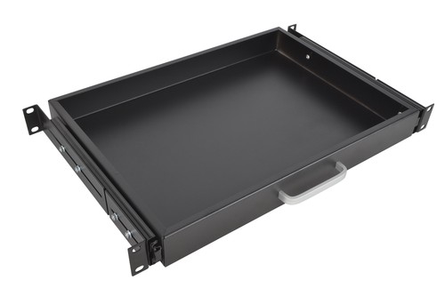 Rack mountable keyboard - rack,