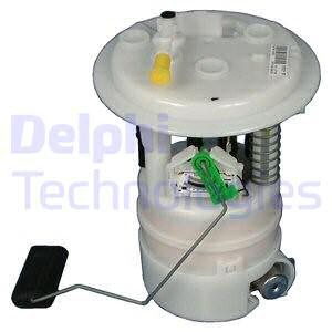 Fuel pump for citroën - fuel, citroËn:c3