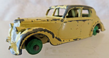 DINKY TOYS RILEY  40 A 1950s