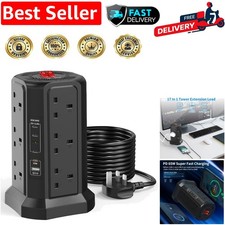 Compact 3M Tower Extension