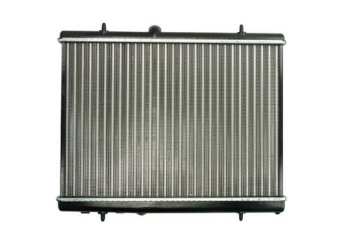 Thermotec d7p040tt radiator - thermotec,