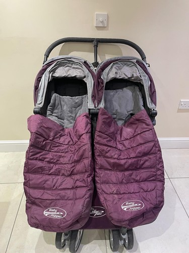 Baby jogger city mini - baby,
