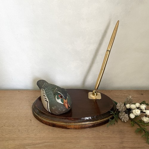 American wildlife vintage - american,