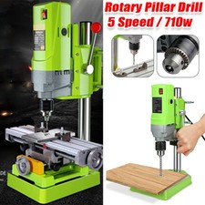 710w rotary pillar drill - rotary,