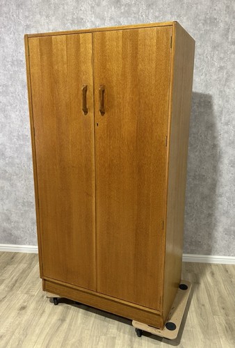 Plan mid century - g,