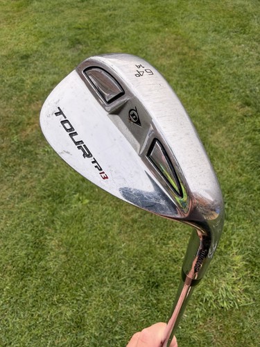 Dunlop tour tp13 lob wedge - ✅dunlop,