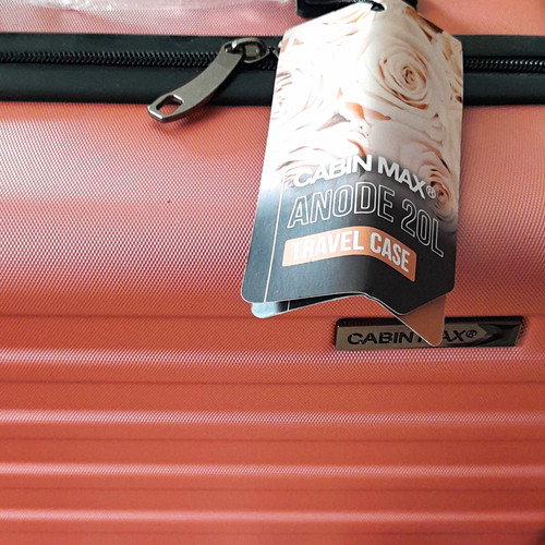 Cabin max anode 20l small - max,