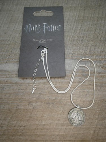 Official harry potter silver - official,