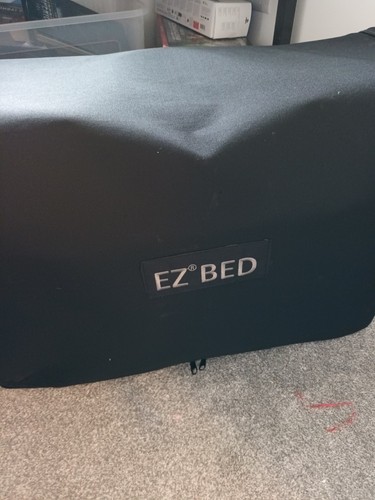 Bed sport double - sport, air