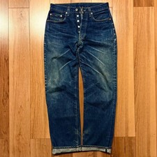 LEVI'S 501 W32 Made in USA