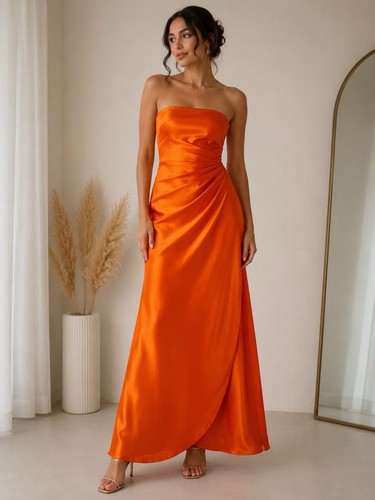 Kelsey rose orange - kelsey,