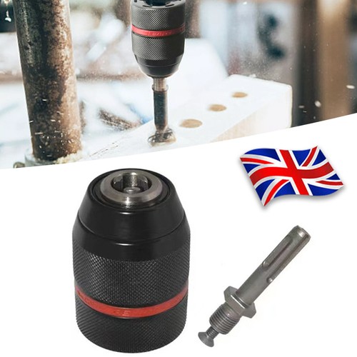 Sds adapter keyless chuck for - adapter,