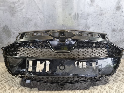 Mazda hybrid front grill - hybrid,