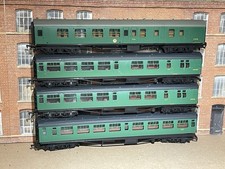 4 Bachmann And Mainline OO