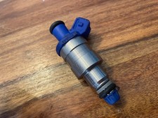 Ford Sierra 2.0DOHC Escort mk4 1.6i NEW GENUINE Weber fuel injector 88WFA2A 4A3