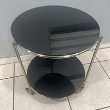 Vintage 1999 IKEA Strind Glass