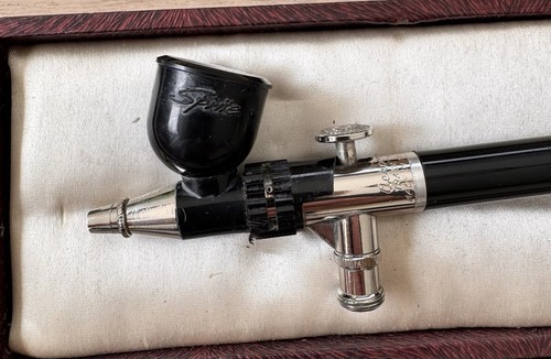 Aerograph sprite airbrush - aerograph,
