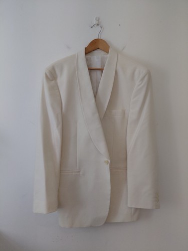 Vintage tuxedo dinner - vintage,