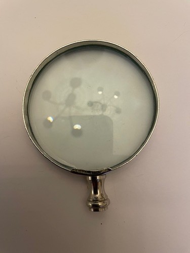 Stainless steel chrome - 1, x