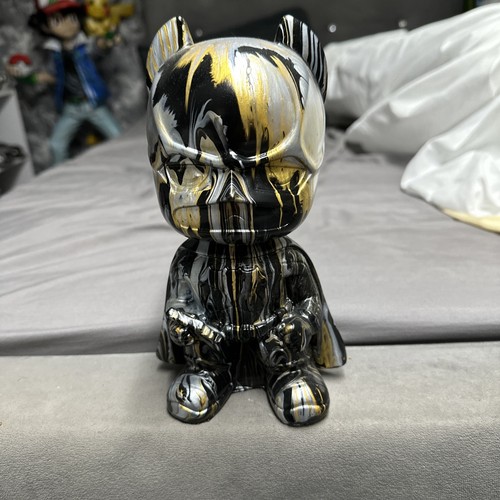 Vinyl batman money - vinyl, figure