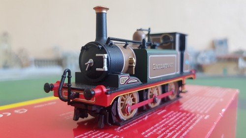Hornby r2190 lbscr terrier - hornby,