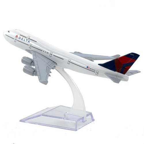 High simulation 400 scale - simulation,