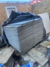 Acoustic Overlay Board for All Types of Separating Floors