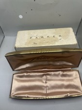 Parker pen Box Only Parker 51