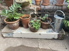 Reclaimed Natural Stone Step / Window Sill / Lintel / Head