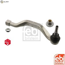 TIE ROD END 38724 FOR RENAULT