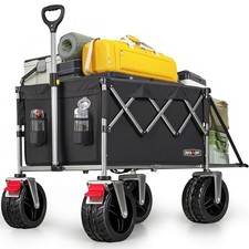 Overmont 300L Folding Festival
