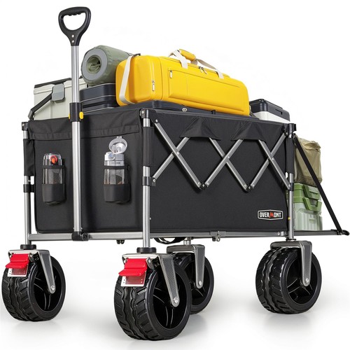 Overmont 300l folding festival - overmont,