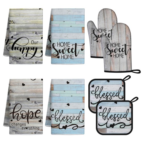 Pcs kitchen decor - 8,