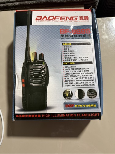 Pair portable two way - a,