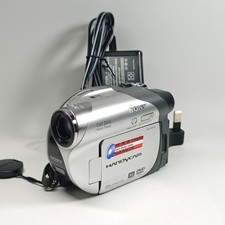 Sony Handycam DCR-DVD105E