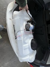 Quad ATV Sprayer Trailer