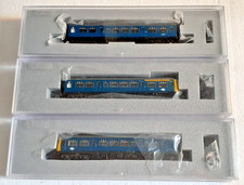 FARISH 371-885 N GAUGE - CLASS