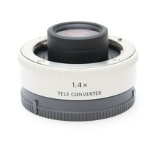 Sony 1.4x Teleconverter