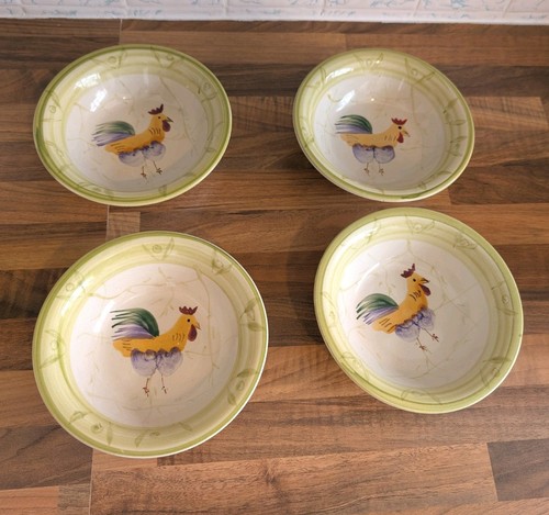 Scotts stow hand painted - hand,