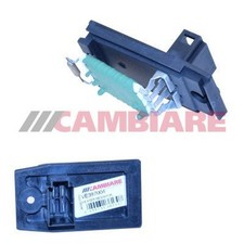 Cambiare Interior Blower