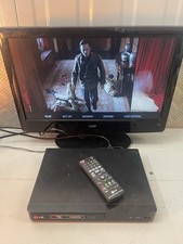 LG BP240 Blu-Ray Disc DVD Disc