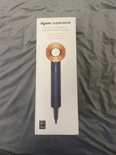 Dyson Supersonic Hairdryer