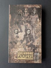 Genesis - Archive 1967-1975 (4