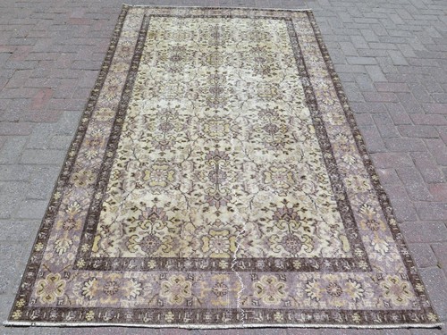 Vintage turkish handmade - vintage,